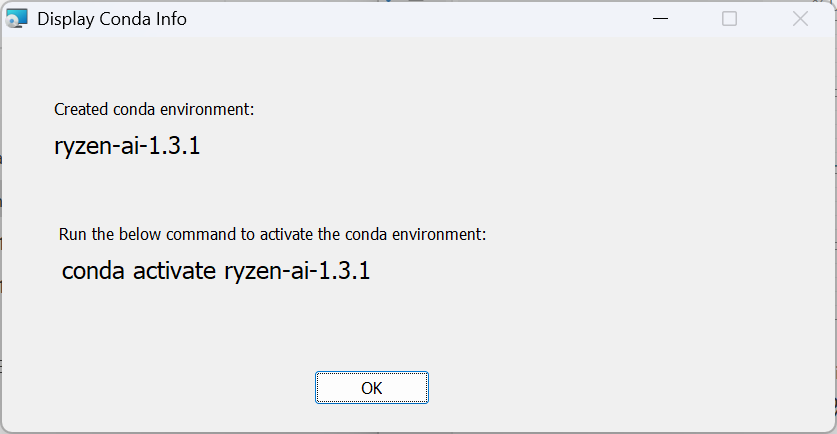 Lab screenshot